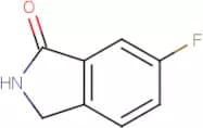 6-Fluoro-2,3-dihydro-1H-isoindol-1-one