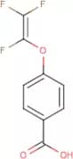 4-(Trifluorovinyloxy)benzoic acid