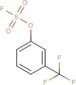 3-(Trifluoromethyl)phenyl fluorosulfonate