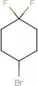 4-Bromo-1,1-difluorocyclohexane
