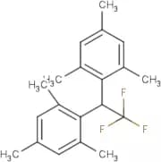 2,2-Bis(1,3,5-trimethylphenyl)-1,1,1-trifluoroethane