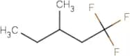 1,1,1-Trifluoro-3-methylpentane