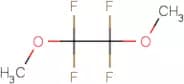 1,2-Dimethoxy-1,1,2,2-tetrafluoroethane