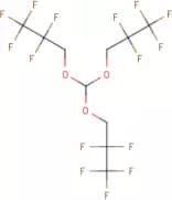 Tris(2,2,3,3,3-pentafluoropropyl)orthoformate