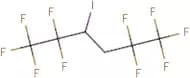 1,1,1,2,2,5,5,6,6,6-Decafluoro-3-iodohexane