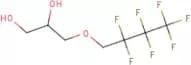 3-(1H,1H-Heptafluorobutoxy)propane-1,2-diol