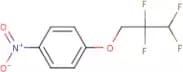 4-(2,2,3,3-Tetrafluoropropoxy)-1-nitrobenzene