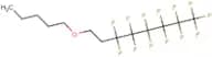 1,1,1,2,2,3,3,4,4,5,5,6,6-Tridecafluorooctane pentyl ether