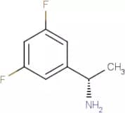 (S)-1-(3,5-Difluorophenyl)ethylamine