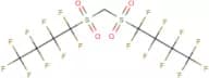 Bis(nonafluorobutylsulfonyl)methane