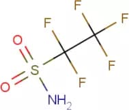 Pentafluoroethylsulfonamide