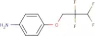 4-(2,2,3,3-Tetrafluoropropoxy)aniline