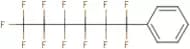 (Perfluorohexyl)benzene