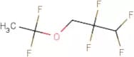 1,1-Difluoroethyl 2,2,3,3-tetrafluoropropyl ether
