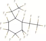 Perfluoro(1,2-diethylcyclohexane)