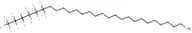 1-(Perfluorohexyl)docosane