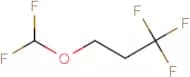3,3,3-Trifluoropropyl difluoromethylether