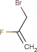 3-Bromo-2-fluoroprop-1-ene