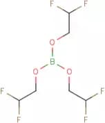 Tris(2,2-difluoroethyl)borate