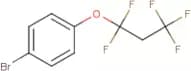 1-Bromo-4-(1,1,3,3,3-pentafluoropropoxy)benzene