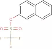 2-Naphthyl trifluoromethanesulfonate