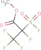 Methyl 2,3,3,3-tetrafluoro-2-(fluorosulfonyl)propionate