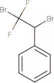 (1,2-Dibromo-2,2-difluoroethyl)benzene