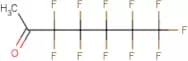1H,1H,1H-Perfluoroheptan-2-one