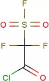 2-(Fluorosulfonyl)difluoroacetyl chloride