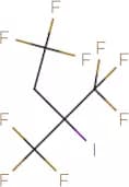 2-Iodo-2-(trifluoromethyl)-1,1,1,4,4,4-hexafluorobutane