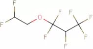 1,1,1,2,3,3-Hexafluoropropyl-2,2-difluoroethyl ether
