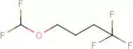 4,4,4-Trifluorobutyl difluoromethylether