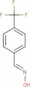 4-(Trifluoromethyl)benzaldehyde oxime