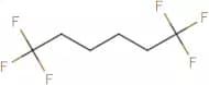 1,1,1,6,6,6-Hexafluorohexane