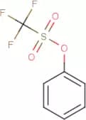Phenyl trifluoromethanesulfonate