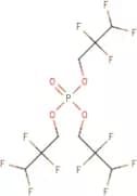 Tris(2,2,3,3-tetrafluoropropyl)phosphate