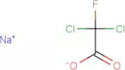 Sodium dichlorofluoroacetate
