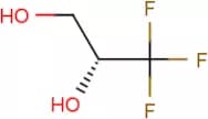 (R)-3,3,3-Trifluoropropane-1,2-diol