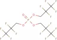 Tris(2,2,3,3,3-pentafluoropropyl)phosphate