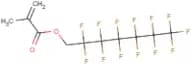 1H,1H-Perfluoroheptyl methacrylate