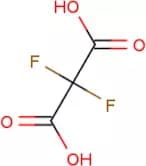 Difluoromalonic acid