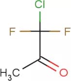 1-Chloro-1,1-difluoroacetone