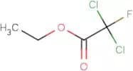 Ethyl dichlorofluoroacetate