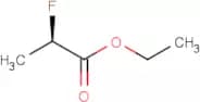 Ethyl (2R)-2-fluoropropanoate