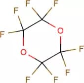 2,2,3,3,5,5,6,6-Octafluoro-1,4-dioxane