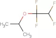 Isopropyl 1,1,2,2-tetrafluoroethyl ether