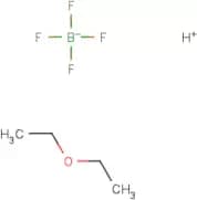 Tetrafluoroboric acid diethyl ether complex