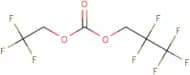 2,2,3,3,3-Pentafluoropropyl 2,2,2-trifluoroethyl carbonate