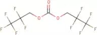 Bis(2,2,3,3,3-pentafluoropropyl) carbonate