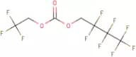2,2,3,3,4,4,4-Heptafluorobutyl 2,2,2-trifluoroethyl carbonate